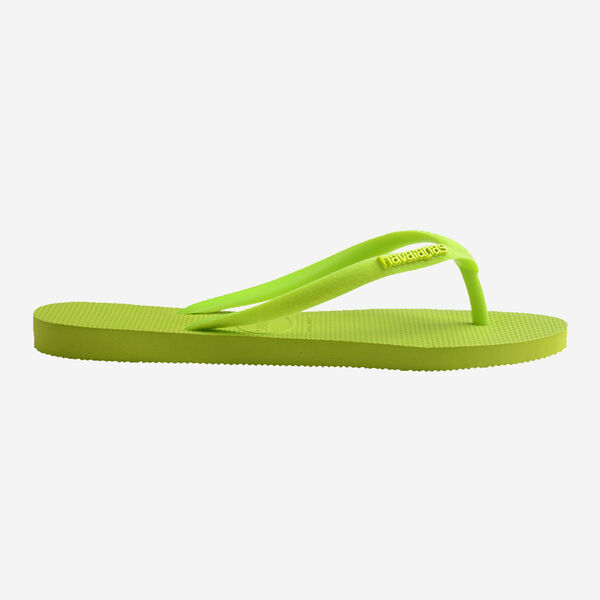 Havaianas Slim Velvet Neon image number null