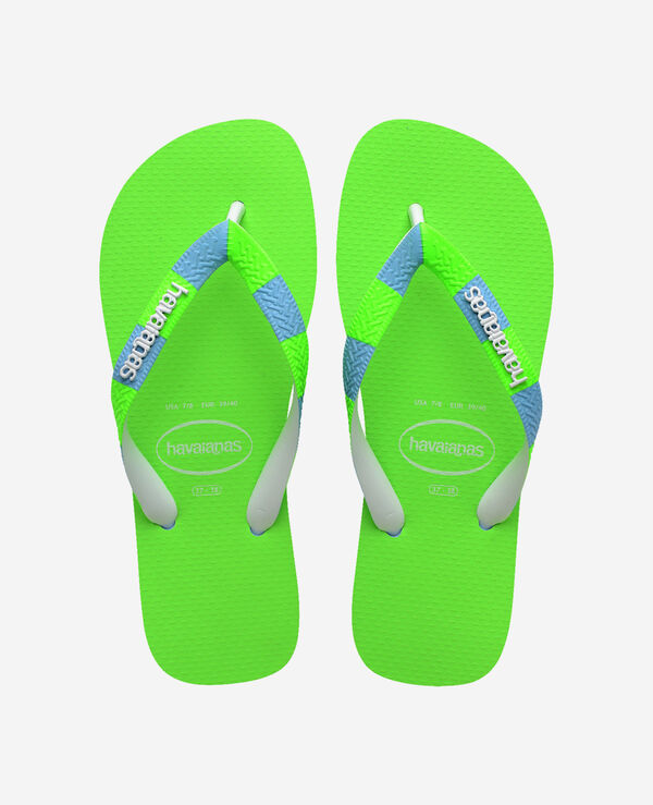 Havaianas Top Verano II image number null