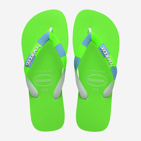 Havaianas Top Verano II image number null