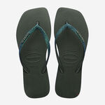 Havaianas Slim Square Sparkle image number null