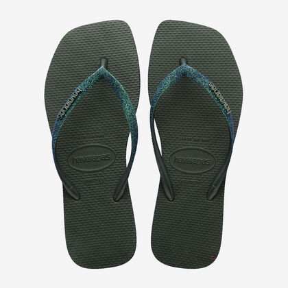 Havaianas Slim Square Sparkle