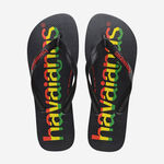 Havaianas Top Logomania image number null