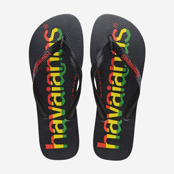 Havaianas Top Logomania image number null