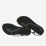 Havaianas Luna Platform Cool image number null