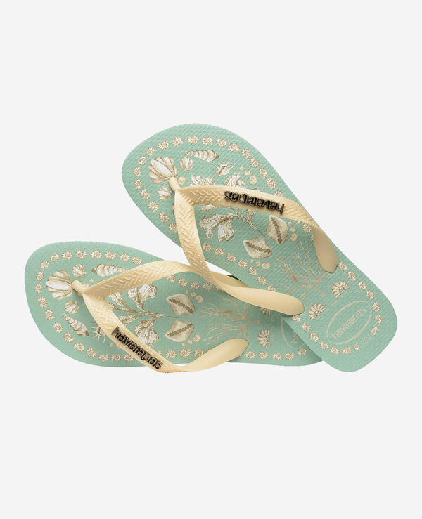 Havaianas Top Tropicalia Vibes image number null