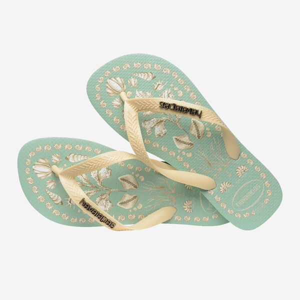 Havaianas Top Tropicalia Vibes image number null