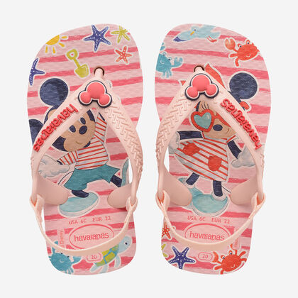 Havaianas Baby Disney Classics II