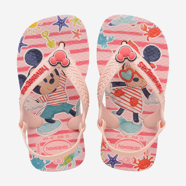 Havaianas Baby Disney Classics II image number null