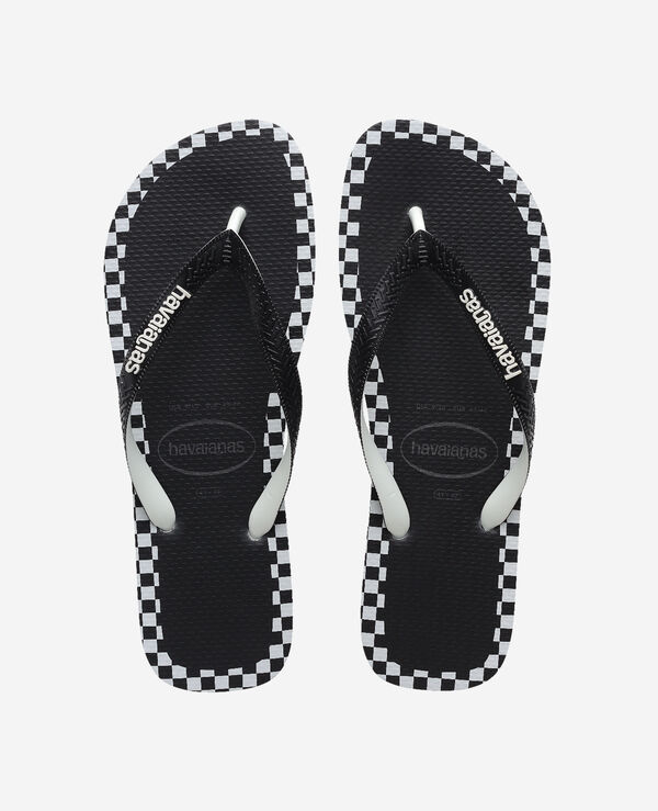 Havaianas Top Checkmate image number null