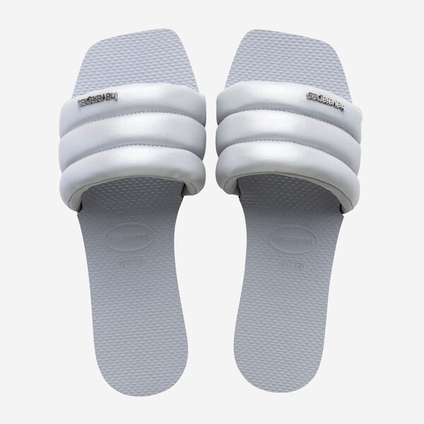 Havaianas You Milan Metallic image number null