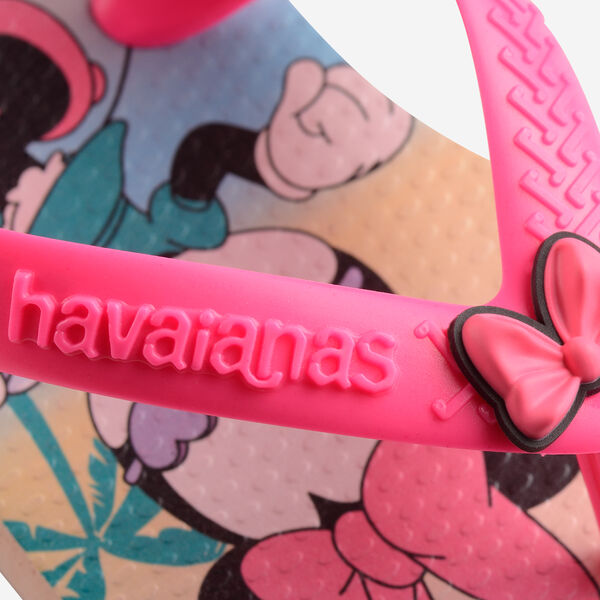 Havaianas Baby Disney Classics II image number null