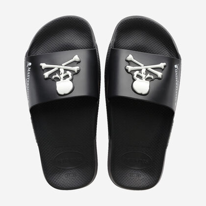 Havaianas Slide Mastermind