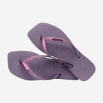 Havaianas Square Glitter image number null