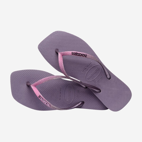 Havaianas Square Glitter image number null