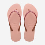 Havaianas Slim Glitter II image number null