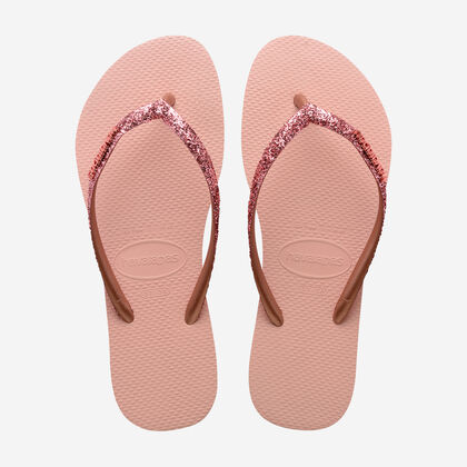 Havaianas Slim Glitter II