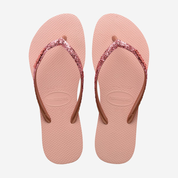 Havaianas Slim Glitter II image number null