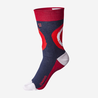 Havaianas Marvel Toe Socks