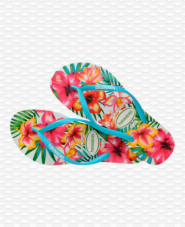Havaianas hibiscus 2025
