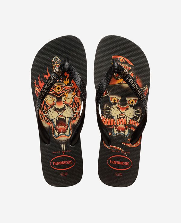 Havaianas Top Tribo image number null
