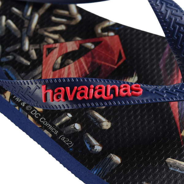 Havaianas Top Herois DC image number null