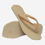 Havaianas Slim Square Plush image number null