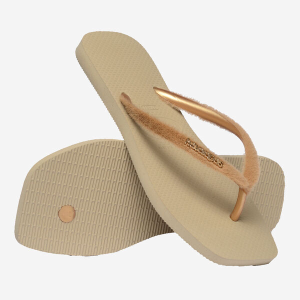 Havaianas Slim Square Plush