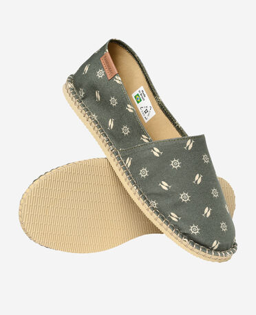 Havaianas Unisex Origine IV, marineblauw, 7