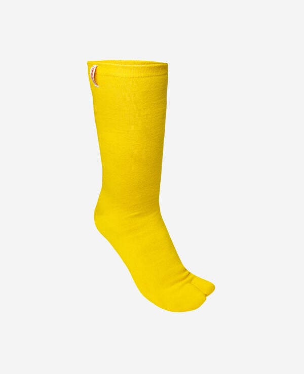 Havaianas Tabi Logo Socks image number null