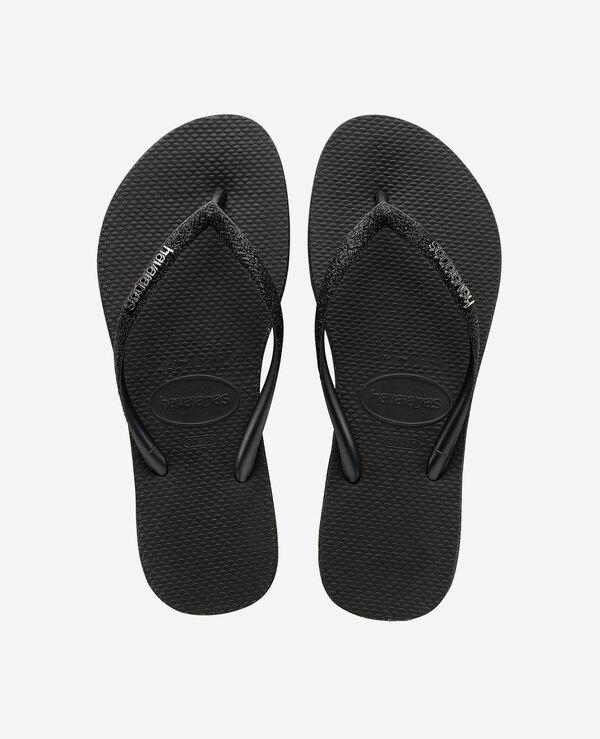 Havaianas Slim Sparkle II image number null