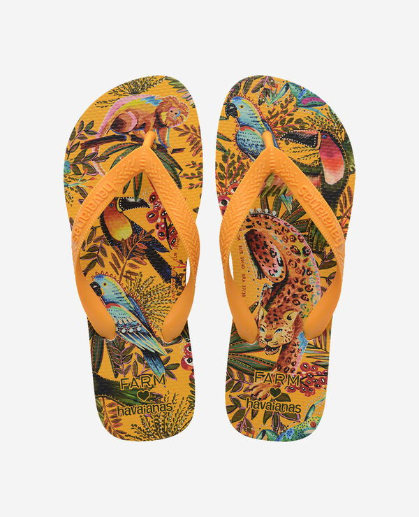 Havaianas Top Farm Selva image number null