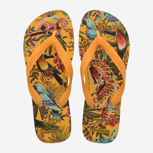 Havaianas Top Farm Selva image number null