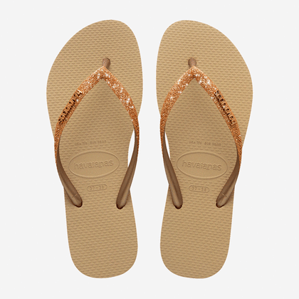 Havaianas Slim Glitter II