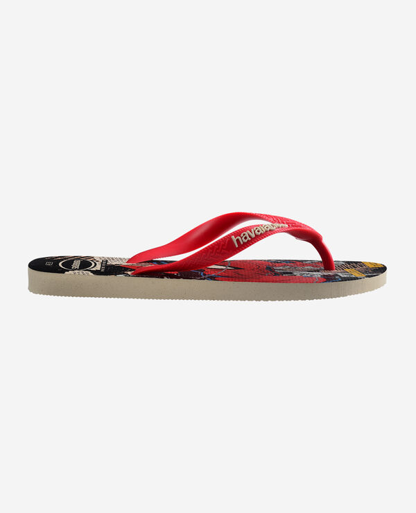 Havaianas Top Marvel Classics image number null