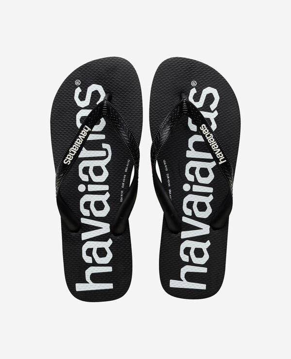 Havaianas Top Logomania image number null