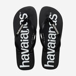 Havaianas Top Logomania image number null