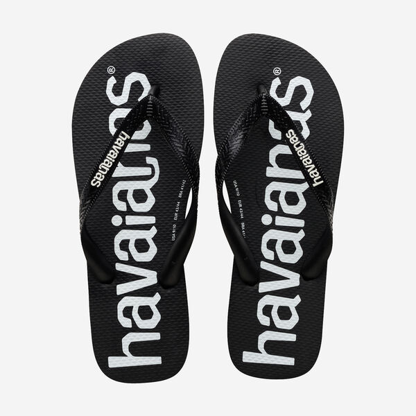 Havaianas Top Logomania image number null