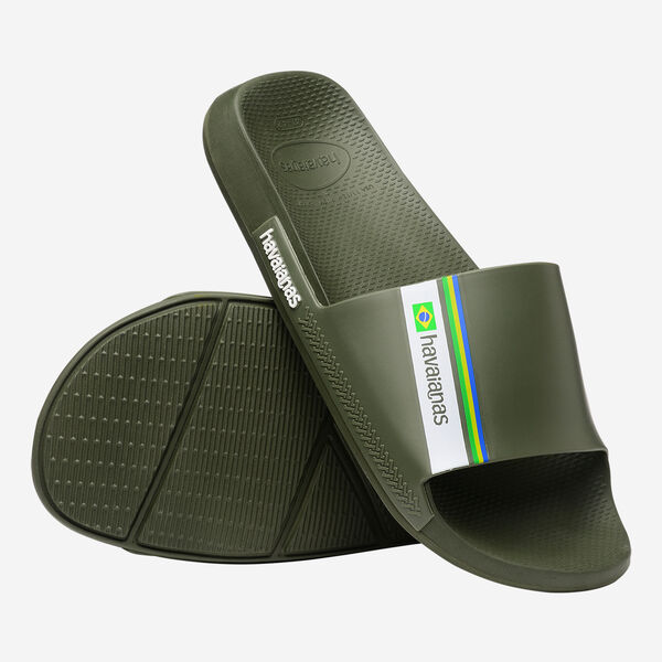 Havaianas Slides Brasil image number null