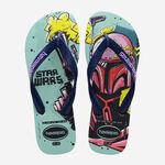 Havaianas Star Wars image number null