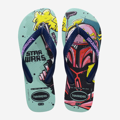 Havaianas Star Wars