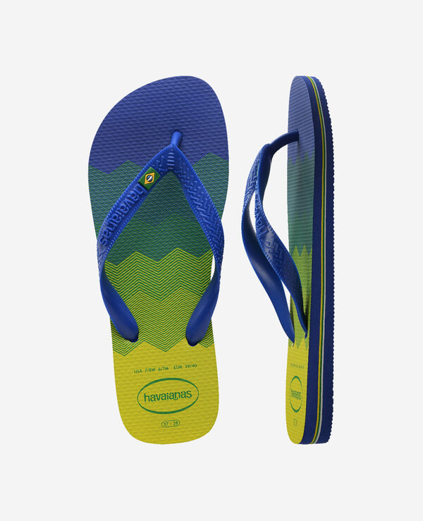 Havaianas Brasil Fresh image number null