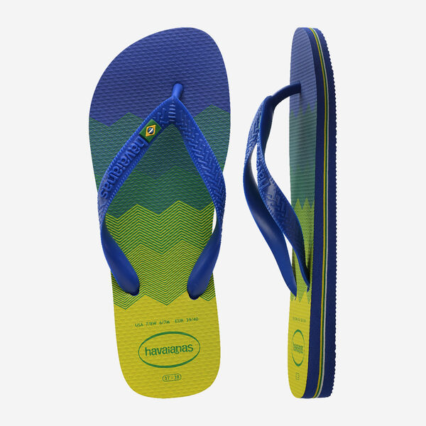 Havaianas Brasil Fresh image number null