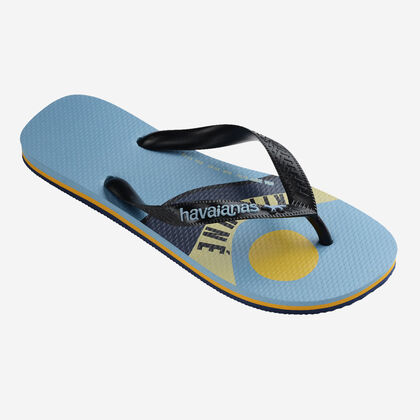 Havaianas Top Maison Kitsune