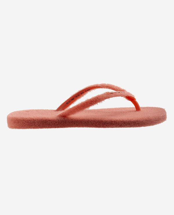 Havaianas Slim Plush image number null