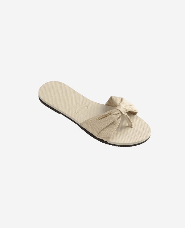 Havaianas You Saint Tropez Shine image number null