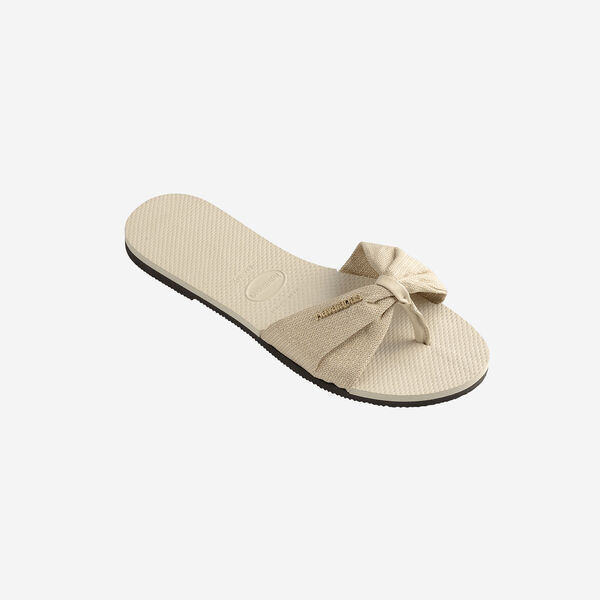 Havaianas You Saint Tropez Shine image number null