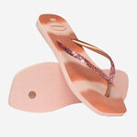Havaianas Slim Square Glitter Party image number null