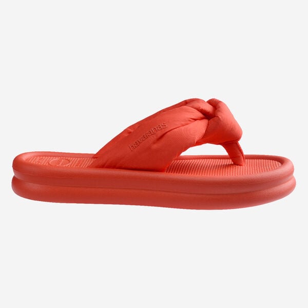 Havaianas Over Puffed Up