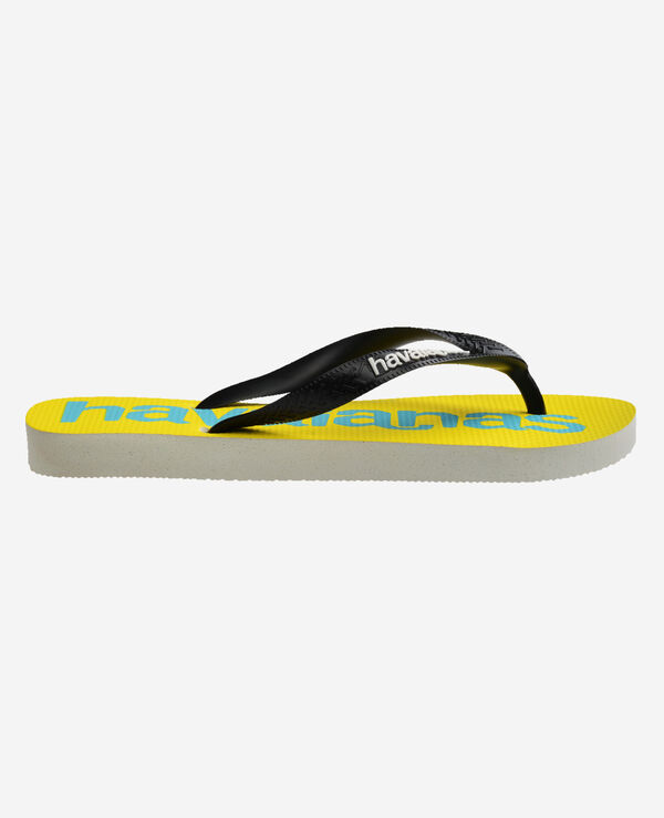 Havaianas Top Logomania 2 image number null