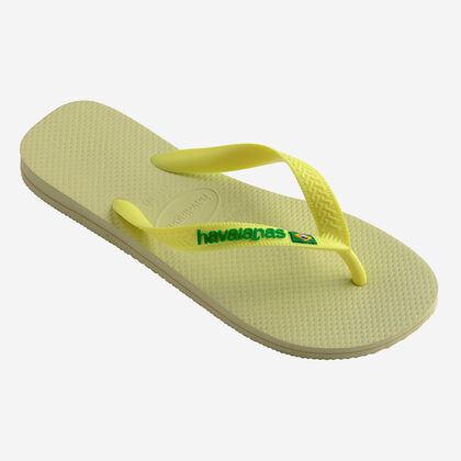 Havaianas Brasil Logo